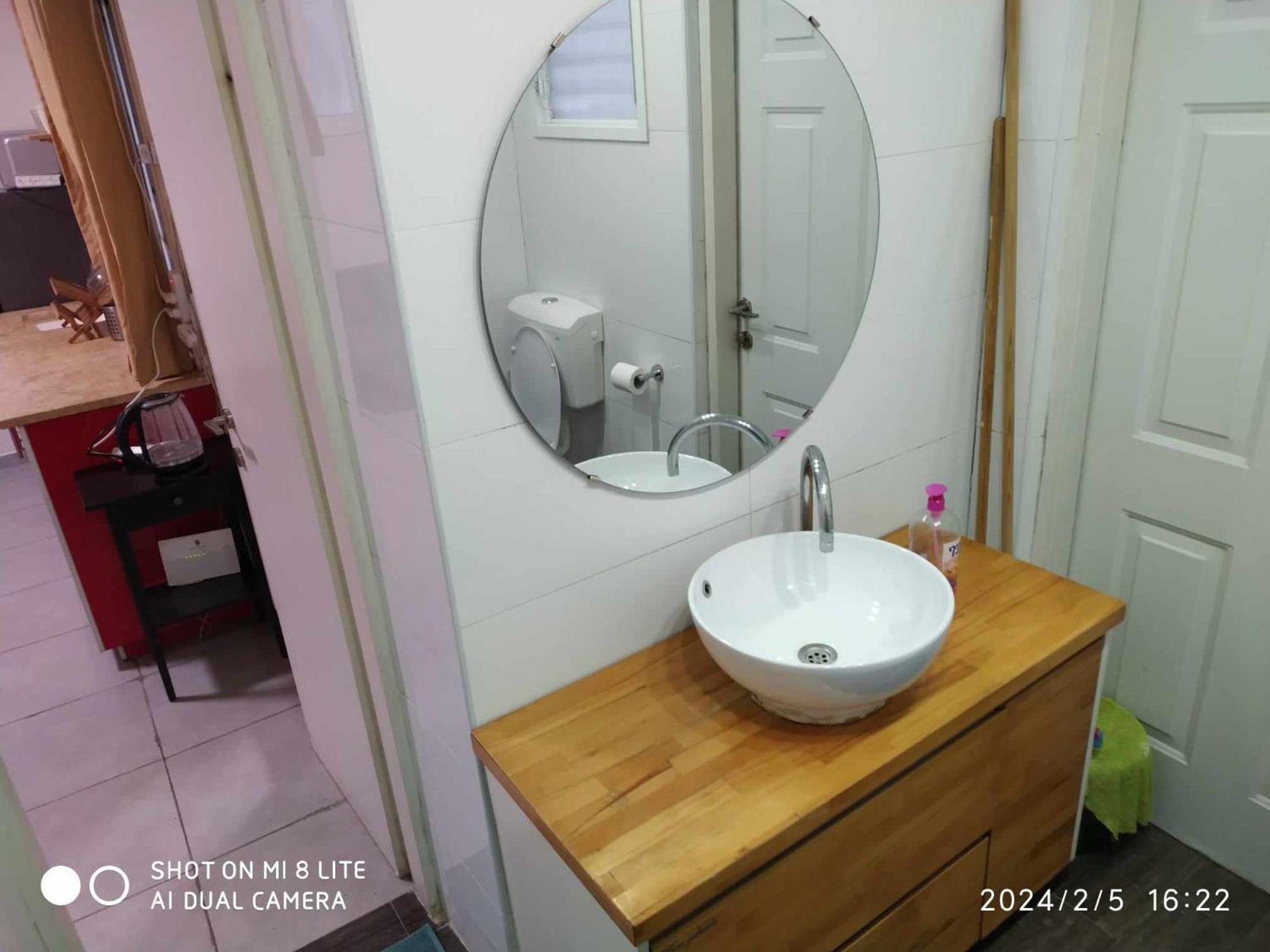 Amir'S Apartments 텔아비브 외부 사진