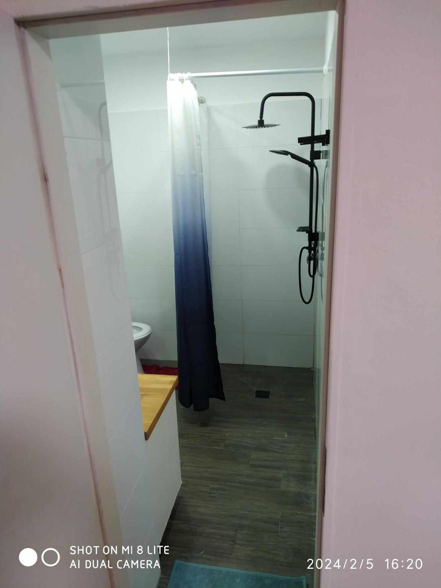 Amir'S Apartments 텔아비브 외부 사진