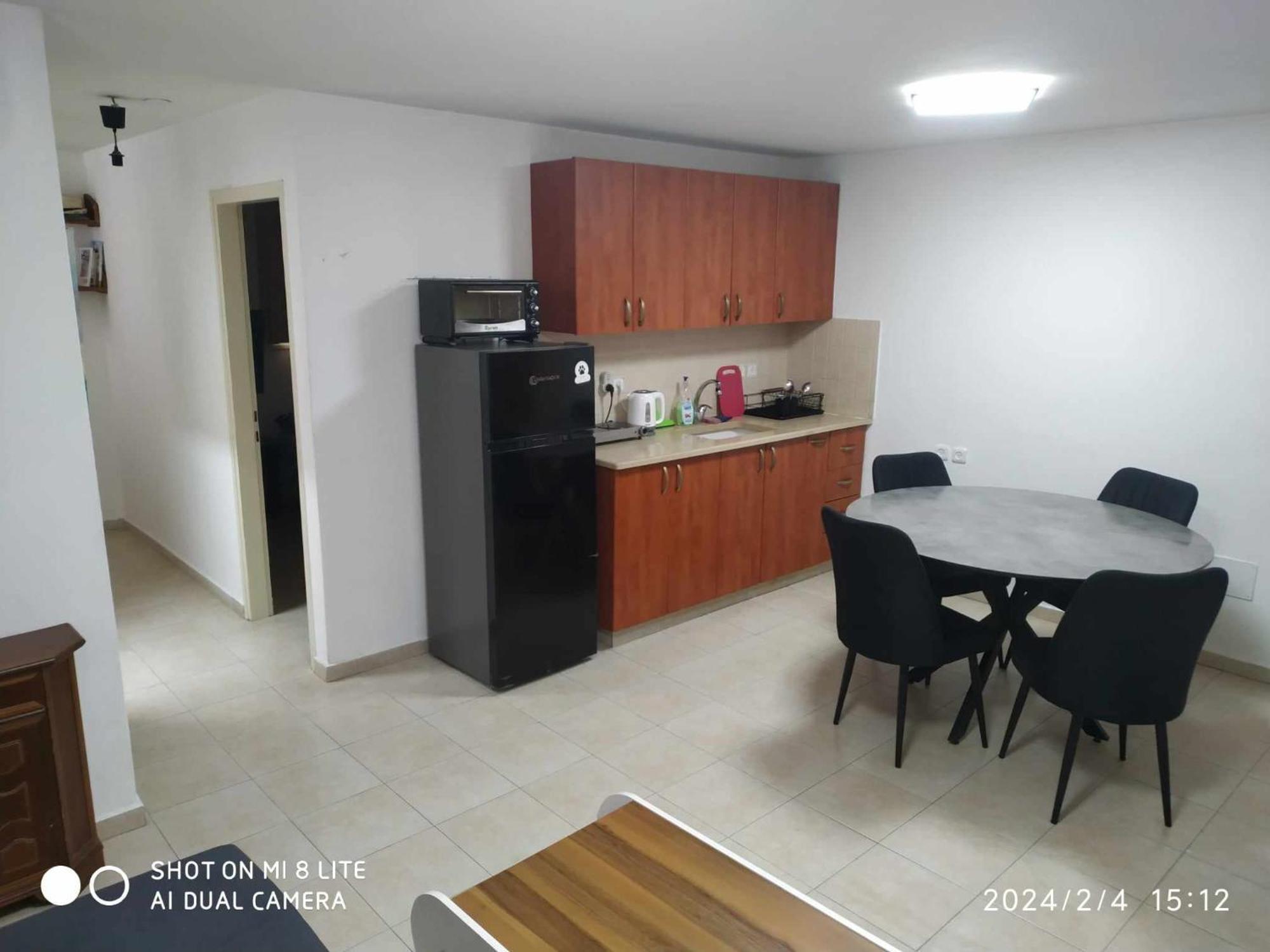 Amir'S Apartments 텔아비브 외부 사진