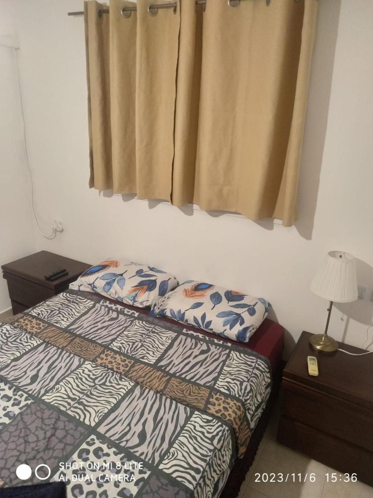 Amir'S Apartments 텔아비브 외부 사진