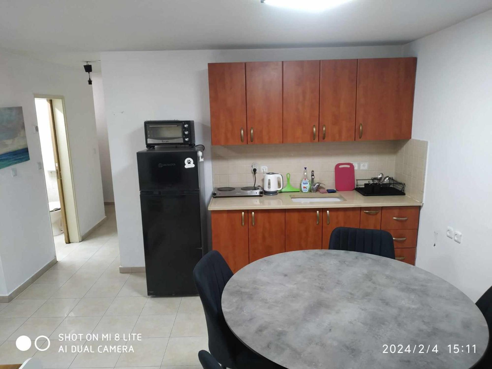 Amir'S Apartments 텔아비브 외부 사진