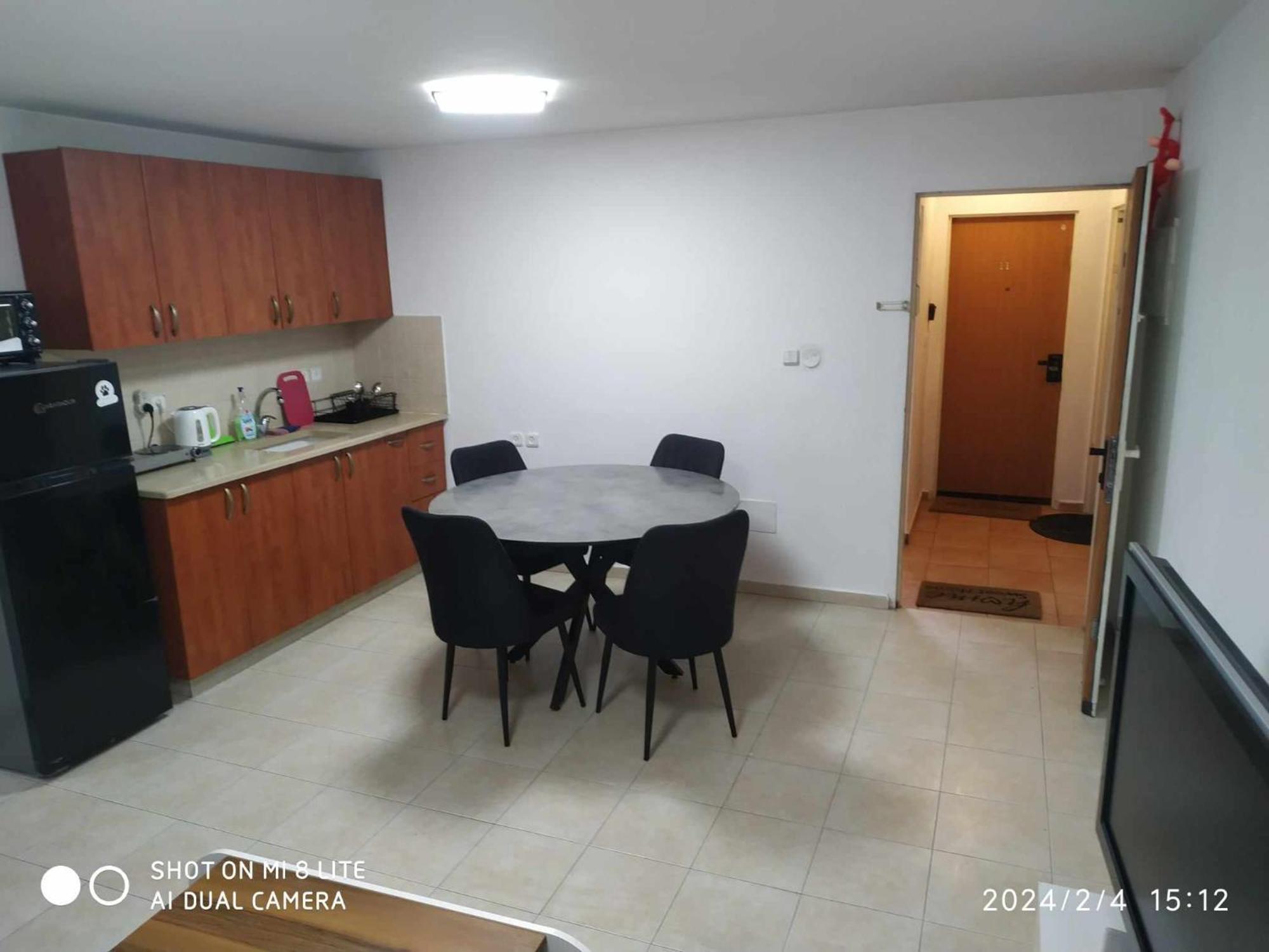Amir'S Apartments 텔아비브 외부 사진