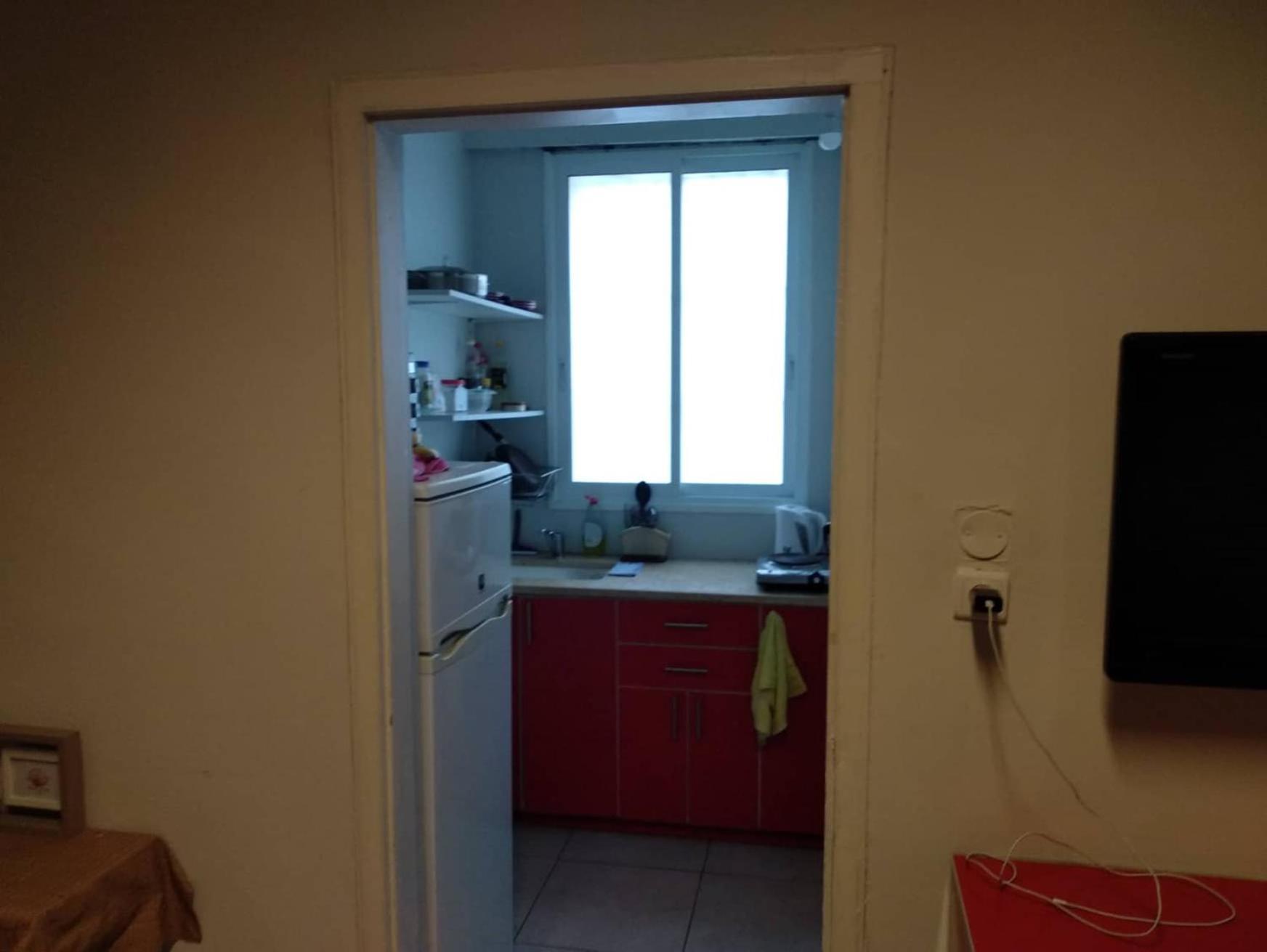 Amir'S Apartments 텔아비브 외부 사진