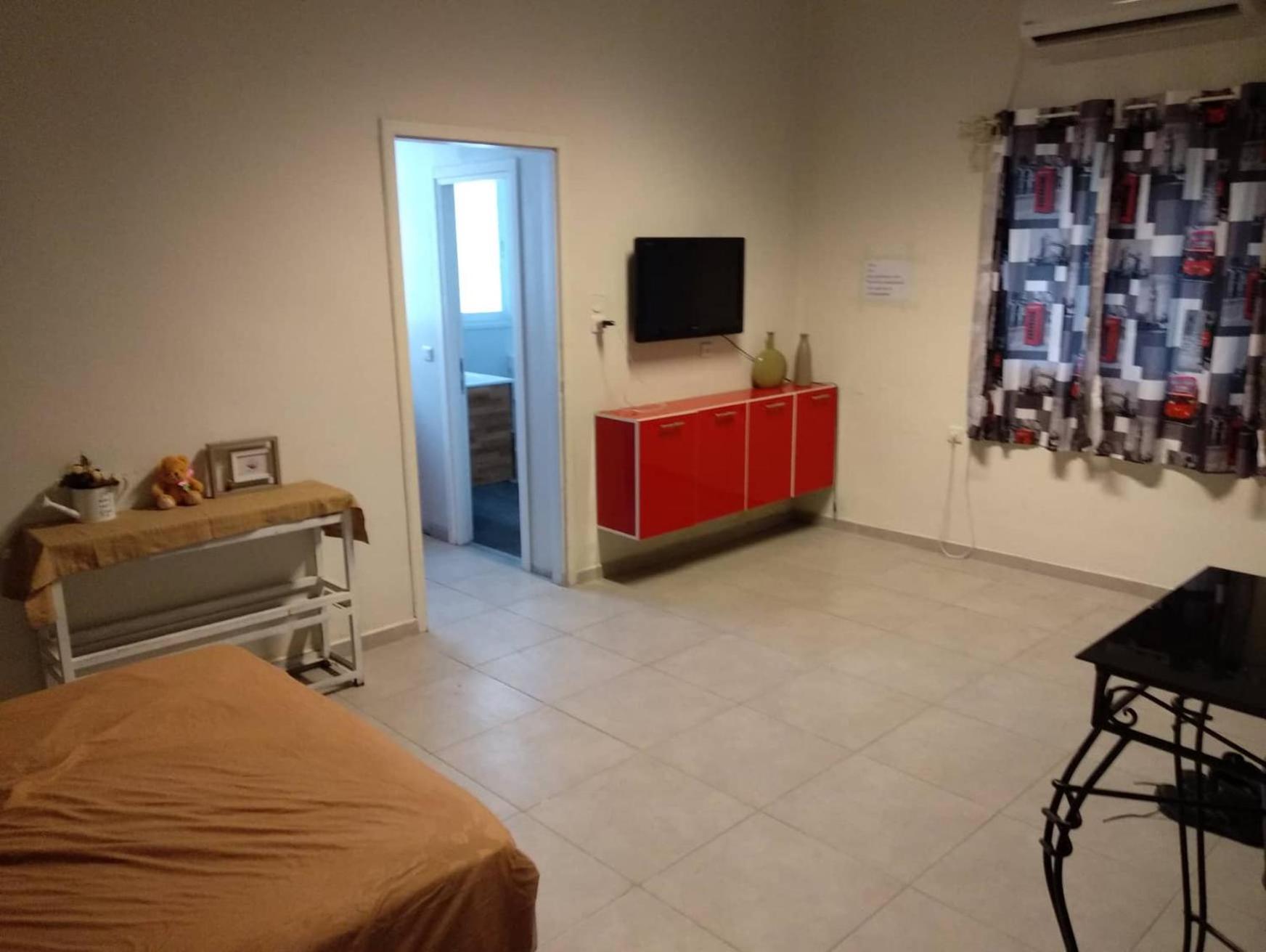 Amir'S Apartments 텔아비브 외부 사진