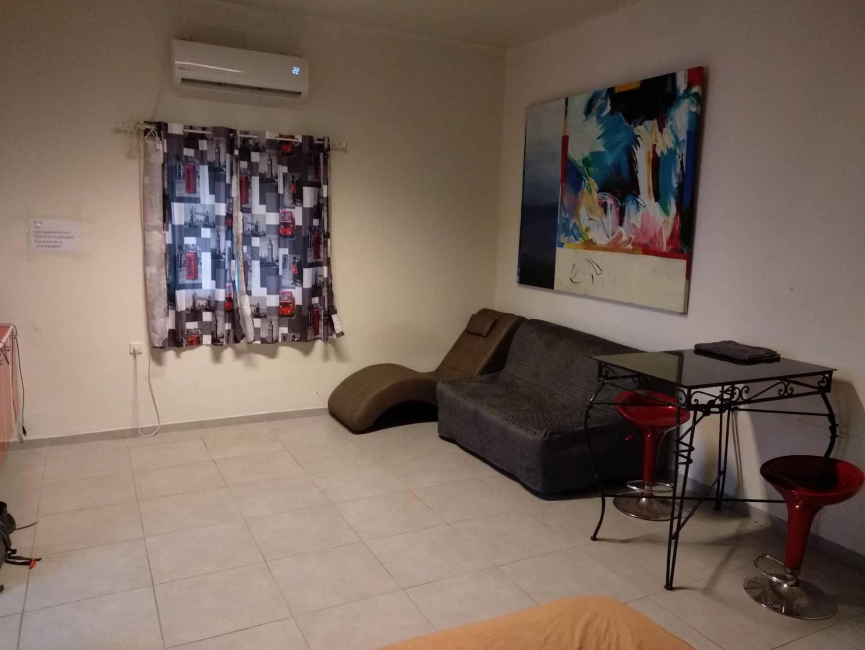 Amir'S Apartments 텔아비브 외부 사진