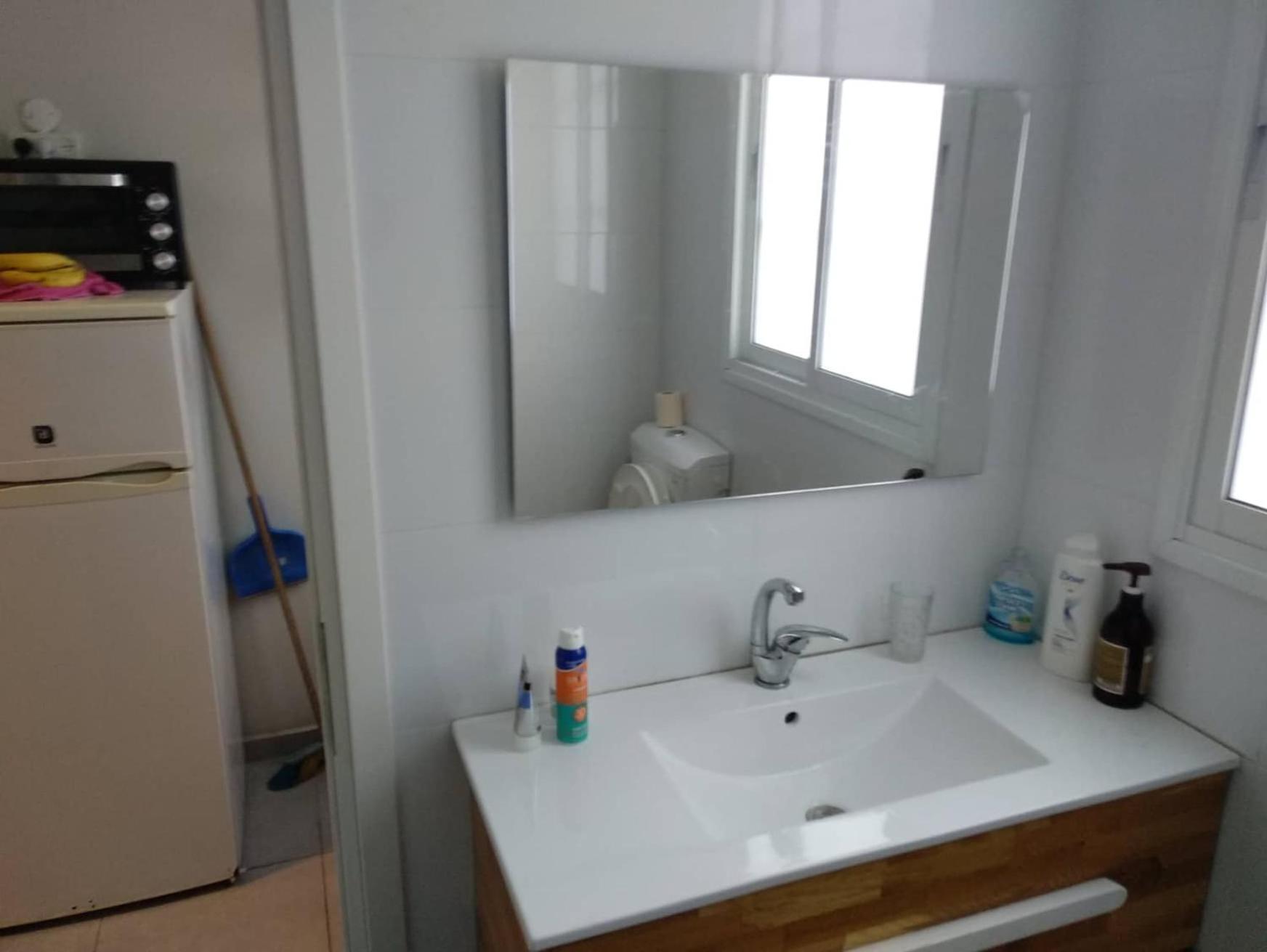 Amir'S Apartments 텔아비브 외부 사진
