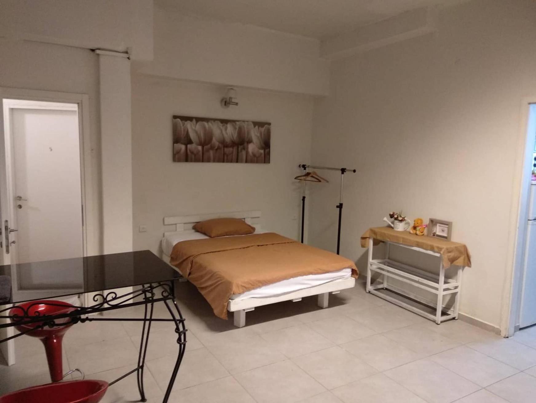 Amir'S Apartments 텔아비브 외부 사진