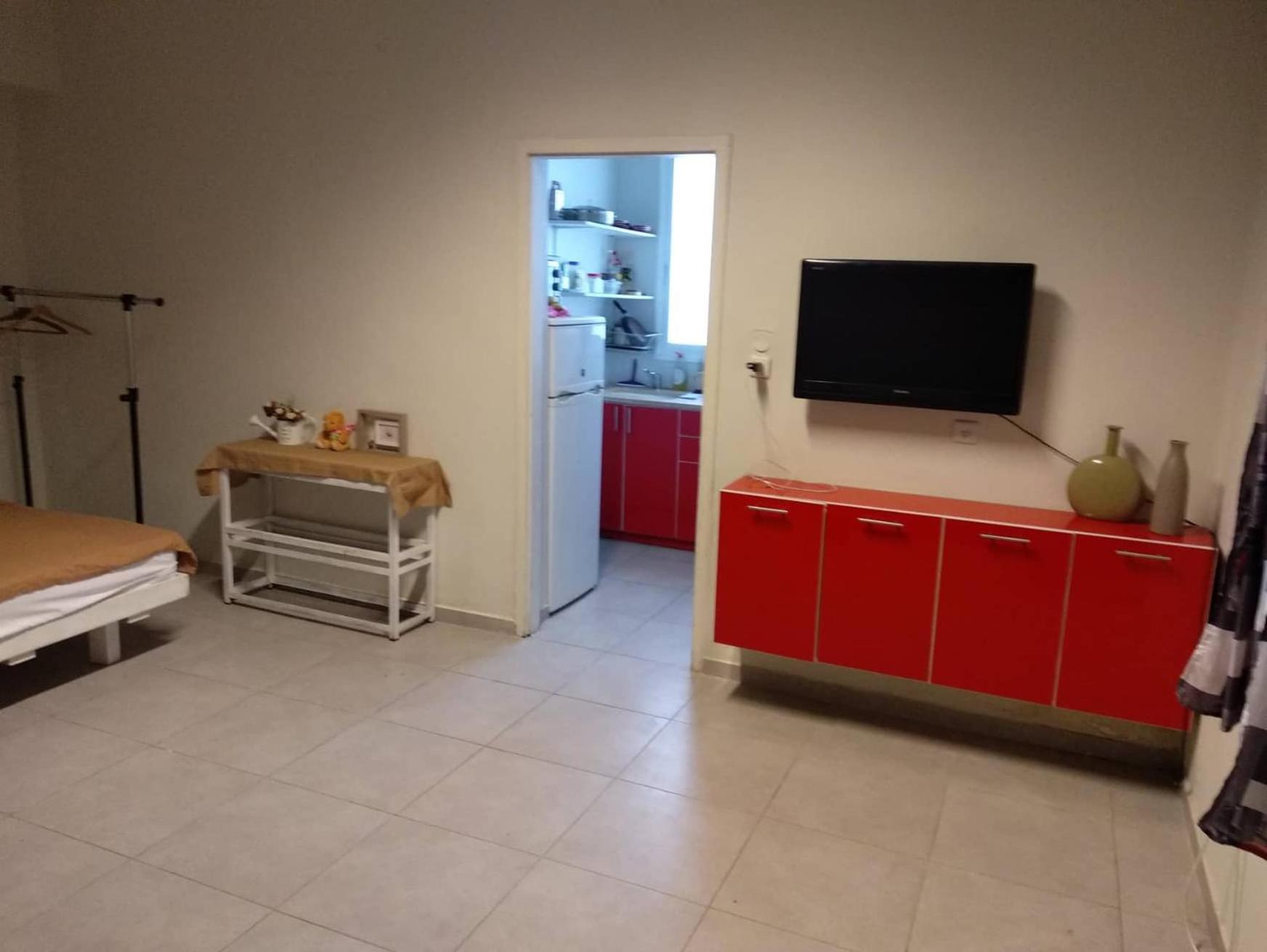 Amir'S Apartments 텔아비브 외부 사진