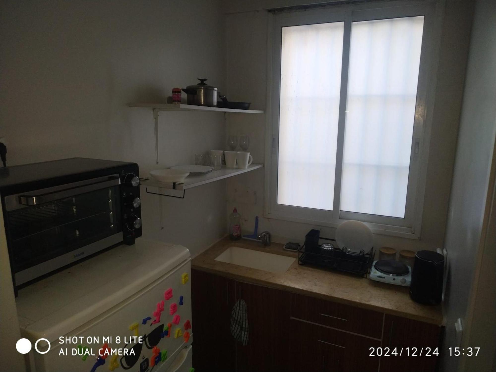 Amir'S Apartments 텔아비브 외부 사진