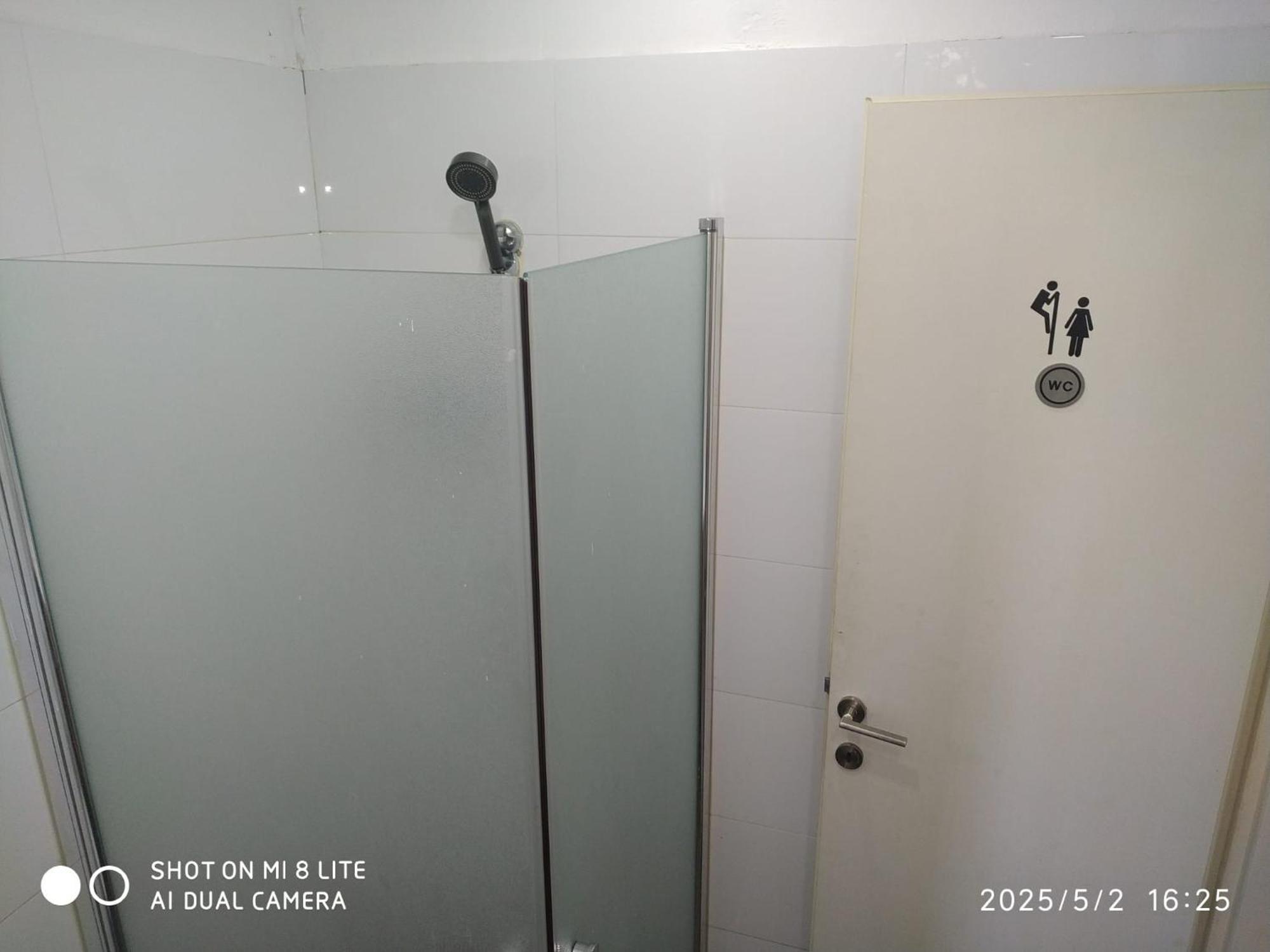 Amir'S Apartments 텔아비브 외부 사진