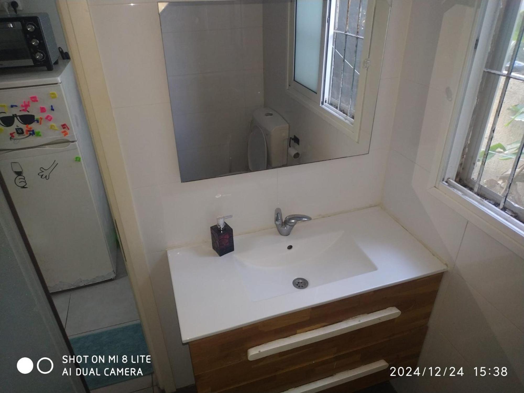 Amir'S Apartments 텔아비브 외부 사진