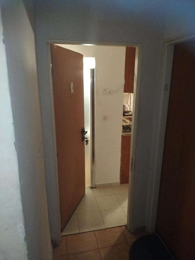 Amir'S Apartments 텔아비브 외부 사진